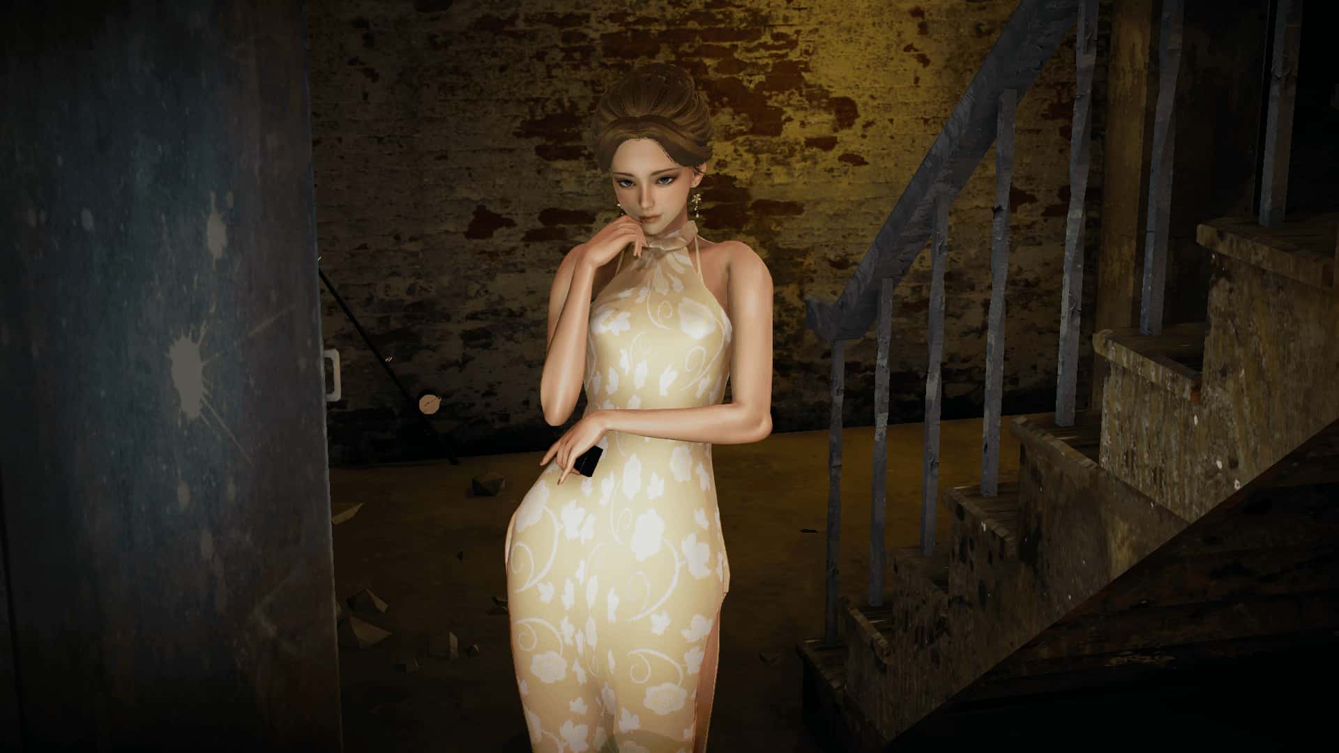 特工17 Agent17封面